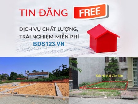 Top 10 website BDS đăng tin bán đất miễn phí, hiệu quả