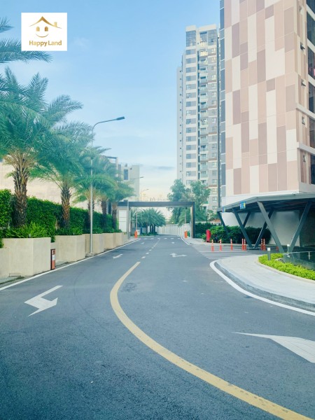 Bán căn hộ trung tâm Quận 2, 2PN 60-75m2, nội thất cao cấp sổ hồng từ 3,8 TỶ