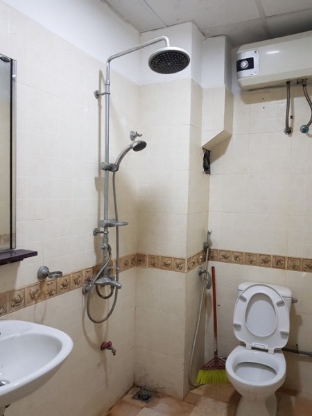 Bán nhanh nhà Thái Hà ngõ ô tô tránh, kinh doanh sầm uất, DT 50m², giá 5,3 tỷ