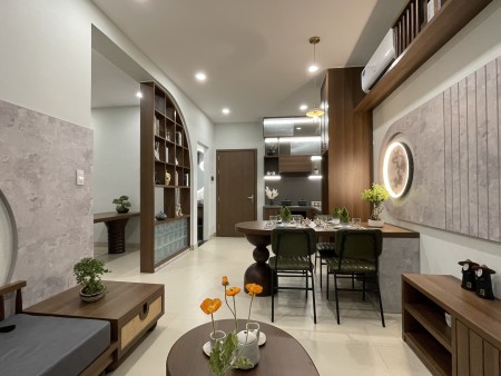 Chính chủ kẹt tài chính cần bán gấp căn hộ 2PN dự án Tecco Felice Tower liền kề chợ Quang Vinh 3
