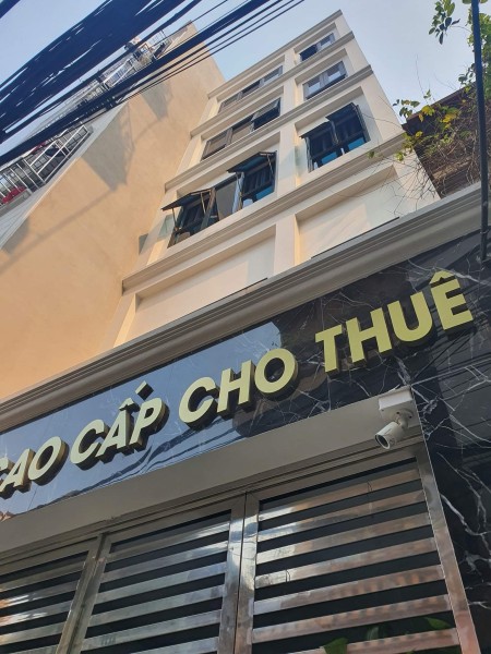 Bán toà CCMN Xuân Phương, 46m2 x 6 tầng, Giá 4.7 tỷ, nhà mới, 11 phòng, dòng tiền 45tr/th,