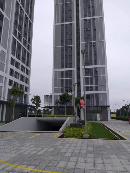 Cho thuê căn hộ Citi Esto 2PN, 2WC diện tích 60m2 Khu dân cư Kiến Á, Cát Lái , Quận 2 - TP. Thủ Đức