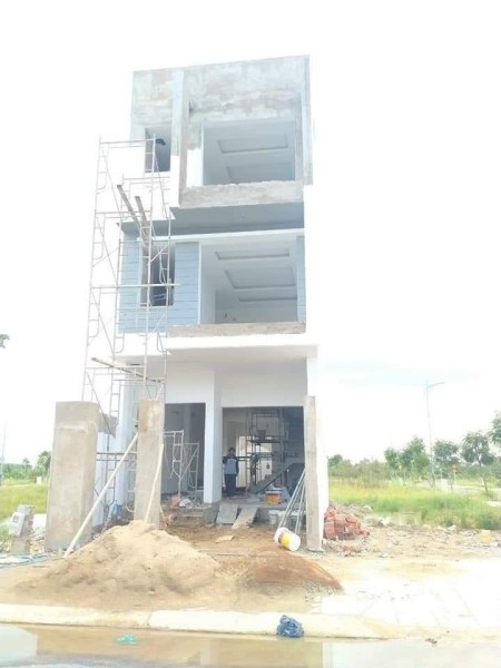 Đất rẻ nhất Biên Hòa New City, Đất thổ cư tại TP Biên Hòa, sổ đỏ đầy đủ,ngắm đồi sân golf Long Thành