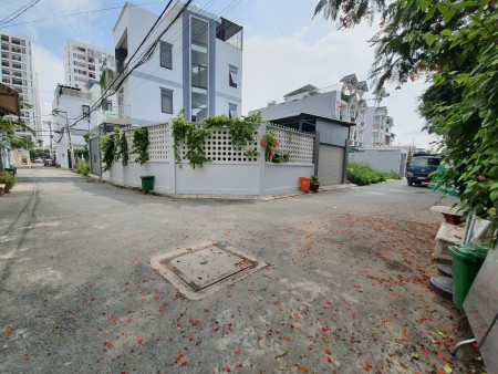 Bán đất hẻm 17, đường 22 Linh Đông,Thủ Đức,DT4x29m,LH 0908795128.