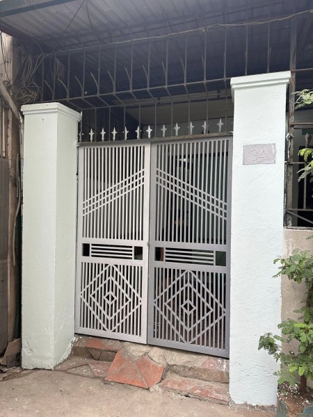 Cần cho thuê nhà riêng khu vực đường Bưởi Đội Cấn, giá tốt