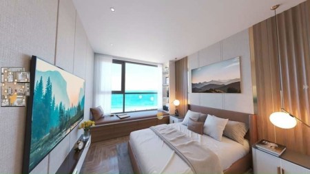 Biểu tượng văn hộ sang trọng top 1 Đà Nẵng, The Sang Residence
