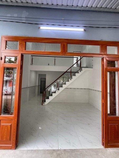 Bán nhà mới xây tại An Phú gần VSIP1, giá 950 triệu có bớt lộc