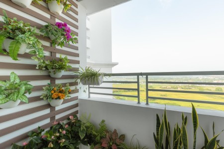 Bán căn hộ Tecco Garden Thanh Trì, pháp lý hoàn thiện tiện ích đủ