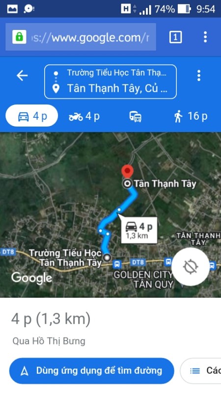 Đi đến slide 2