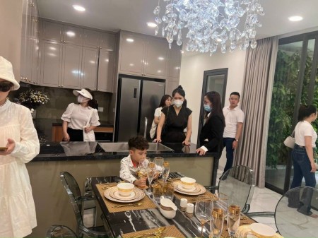 Ưu đãi trong tuần cho căn hộ cao cấp 1pn, nội thất hiện đại cao cấp, sở hữu lâu dài