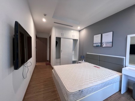 Cập nhật cho thuê quỹ căn hộ từ Studio, 1N, 2N, 3N ở Vinhomes Greenbay chỉ từ 9tr/th.Lhe: 0964957434