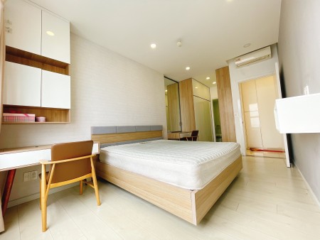 Chủ căn 2PN, Kingston Residence -Phú Nhuận cho thuê 22 triệu/tháng