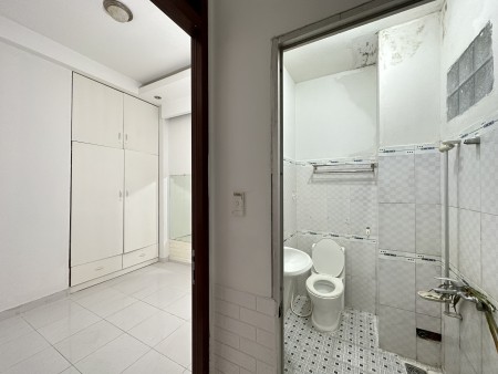 Cho thuê căn hộ 327/15 tôn thất thuyết, 3pn, 3wc, 11 triệu/tháng