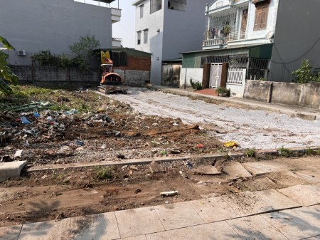 Đất nền ngay đại lộ Võ Nguyên Giáp tài chính 3 tỷ