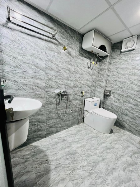 Chính chủ bán nhà Trường Chinh, Đống Đa, Nhà đẹp đón Tết cách ô tô 3m