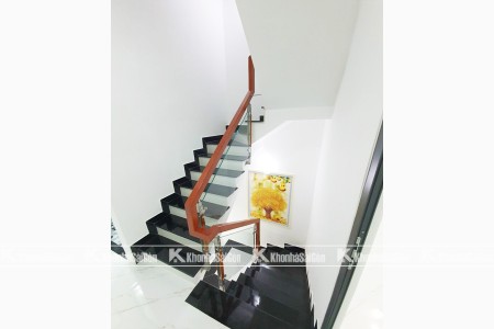 Bán gấp cắt lỗ 450 triệu nhà hẻm mới toanh đường Bùi Đình Túy giá cực sốc thời điểm cuối năm