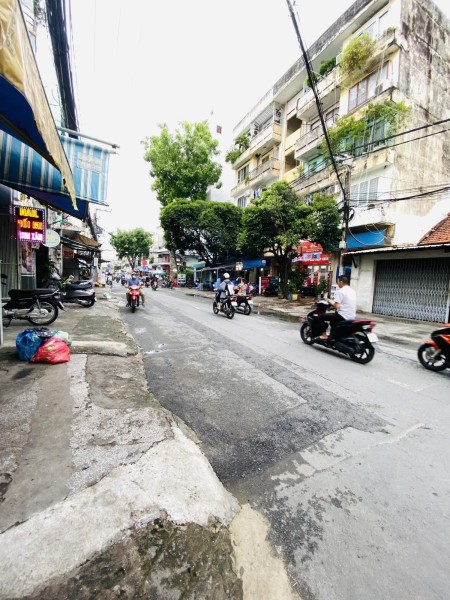 Định cư Mỹ cần bán nhà gấp Hòa Hưng Quận 10, HXH, diện tích 40 m2, 4 tầng, giá chỉ 8 tỷ