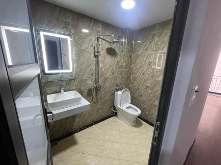 Bán nhà đẹp phố Quan Hoa, Quận Cầu Giấy, nhà mới đét 5 tầng dọn vào ở ngay mua ngay đón tết