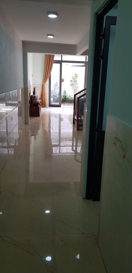 Bán nhà riêng Hiệp Phú, Quận 9, DT 66m², nhỉnh giá 3 tỷ, nhà đẹp ở ngay