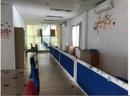 Cho thuê gấp văn phòng Cao Thắng Quận 3, tiện ích đủ lh 0768655446