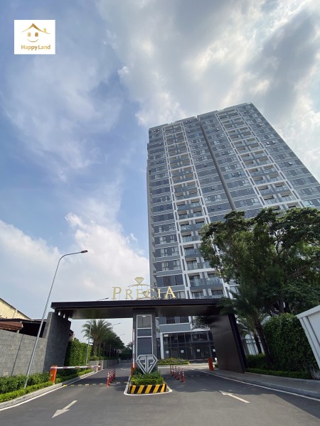Bán căn hộ 3 pn dtsd 101m2, gần Thủ Thiêm Quận 2, nhà chưa ở có sổ chỉ 6.15 tỷ