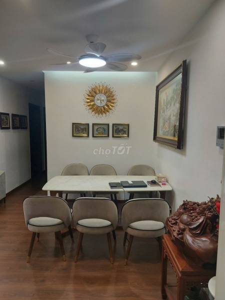 Chính chủ cần bán căn hộ Chung Cư cao cấp 6th Element
