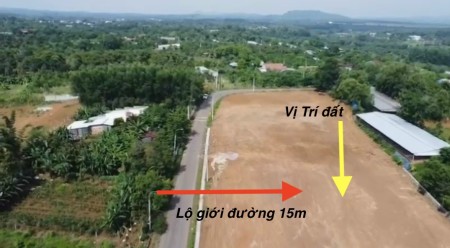 Đất nền sân bay Long Thành giá rẻ sổ hồng riêng, full thổ Cư