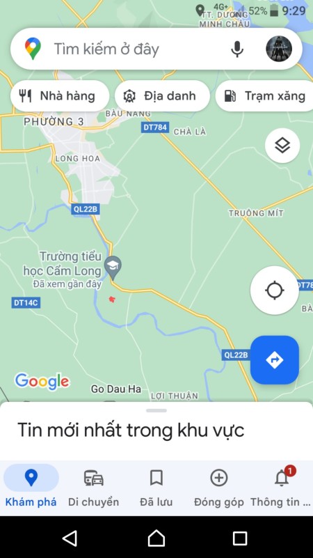 Bán nhà cấp 4 sân vườn rộng đẹp chính chủ, giá 800 triệu, LH 0908639056