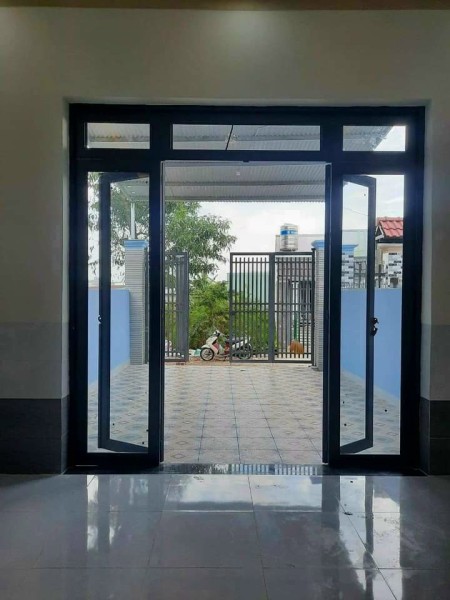 Bán nhà phường Trảng Dài, Biên Hoà, Đồng Nai, DT 5 x 30m