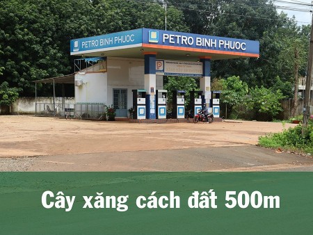 Thu hồi vốn cuối năm ra gấp 10 nền đất dt 160m2-260m2, ngay sân bay, mt chợ trường dân đông