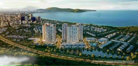 Sở Hữu Căn Hộ Quy Nhơn, Bình Định, Cách Biển 400m Giá chỉ 720 Triệu