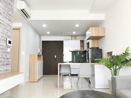 Đóng 500 triệu trong 18 tháng sở hữu ngay một căn hộ trung tâm Thủ Đức