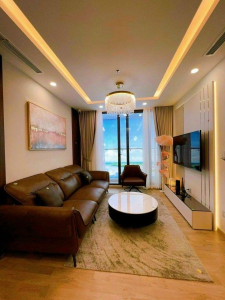 Mở bán căn cao cấp CT1 Riverside Luxury sở hữu lâu dài tại Nha Trang