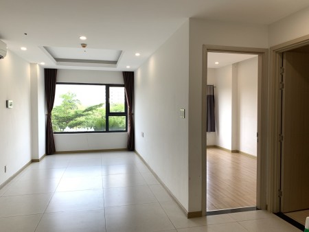 Cho thuê căn hộ 1PN - NT cơ bản chỉ 11 triệu New City Q2