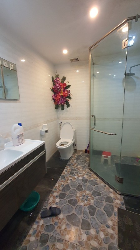 Bán nhà Tứ Liên đẹp ô tô 7 chỗ vào nhà gần phố tiện ích ngập tràn 55m giá 5,9tỷ