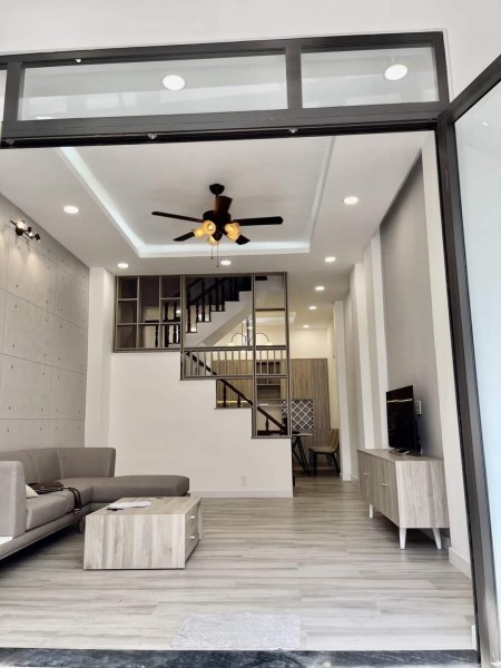 Chủ thua độ cần bán gấp nhà phố mặt tiền Nguyễn Văn Linh giá 2,88 tỷ còn có TL trực tiếp chủ