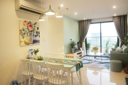 Bán cắt lỗ căn hộ chung cư 2 ngủ 2vs căn góc Vinhomes Ocean Park Gia Lâm