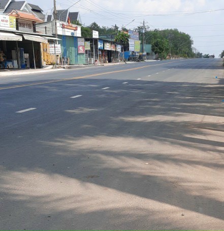Chính chủ cần bán lô đất 300m2 mặt tiền đường DT756 xã Lộc Khánh, Lộc Ninh
