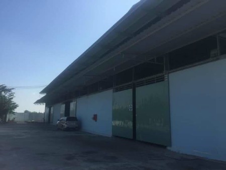 Cho thuê kho diện tích 6429m2 Mỹ Hạnh, Đức Hoà Thượng, Đức Hoà, Long An