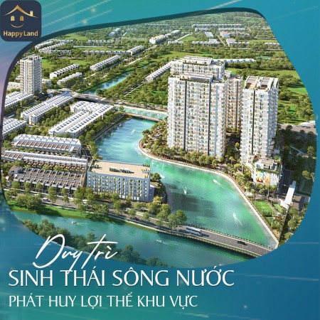 Chính chủ sang lại căn hộ MT Easrmark City dtsd 63m2, giá tốt đợt 1