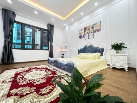 Siêu phẩm nhà đẹp Trần Quốc Hoàn, vị trí đắc địa với mặt tiền bề thế