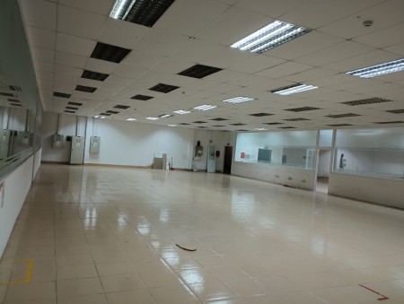 Cho thuê 1600m2 đến 2000m2 xưởng trong KCN Tân Bình,Tân Phú