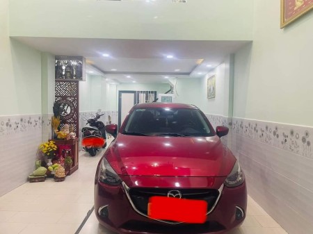 Nhà chính chủ, full nội thất, xe trong nhà giá tốt khu an ninh