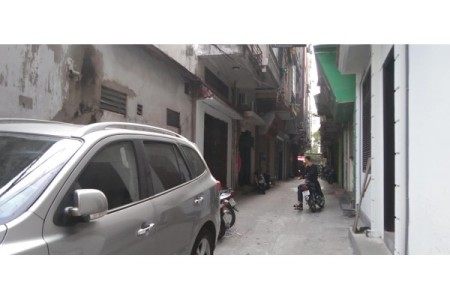 Bán nhà riêng tại Phường Vĩnh Hưng, Hoàng Mai, Hà Nội diện tích 30m2 giá 3 Tỷ