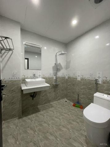 Bán nhà tại phường Trương Định, Hai Bà Trưng, diện tích 50m2, giá 5.8 tỷ