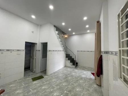 Hàng Hot Hiệp Bình Phước, Thành phố Thủ Đức chỉ 2.99 tỷ nhà đẹp lung linh ngang khủng 4m