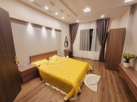 Bán nhà Phan Đình Giót, ngõ thoáng sáng, tiện ích khu đô thị Ngô Thì Nhậm, dt 40m2, giá 3.5 tỷ