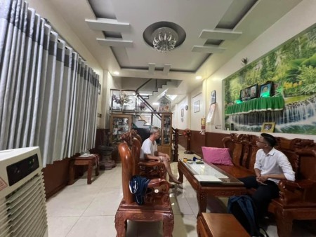 Bán Nhà Trường Thọ,Thủ Đức 113M2 (5.5*14.5), sổ vuông vức, nhỉnh 9.X Tỷ