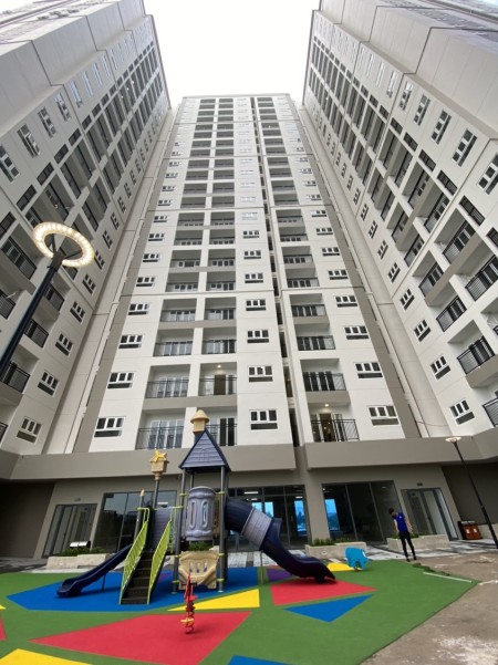 Chuyên cho thuê căn hộ Richmond City giá từ 8 triệu/căn tiện ích hồ bơi, siêu thị, GYM, cà phê, spa