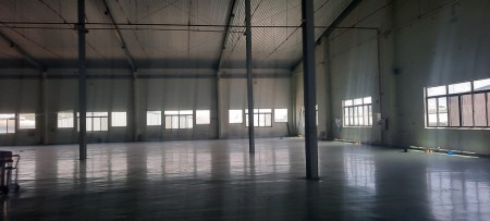 Cho thuê kho dt 2500m2 Quốc Lộ 13, phường Hiệp Bình Phước, TP. Thủ Đức